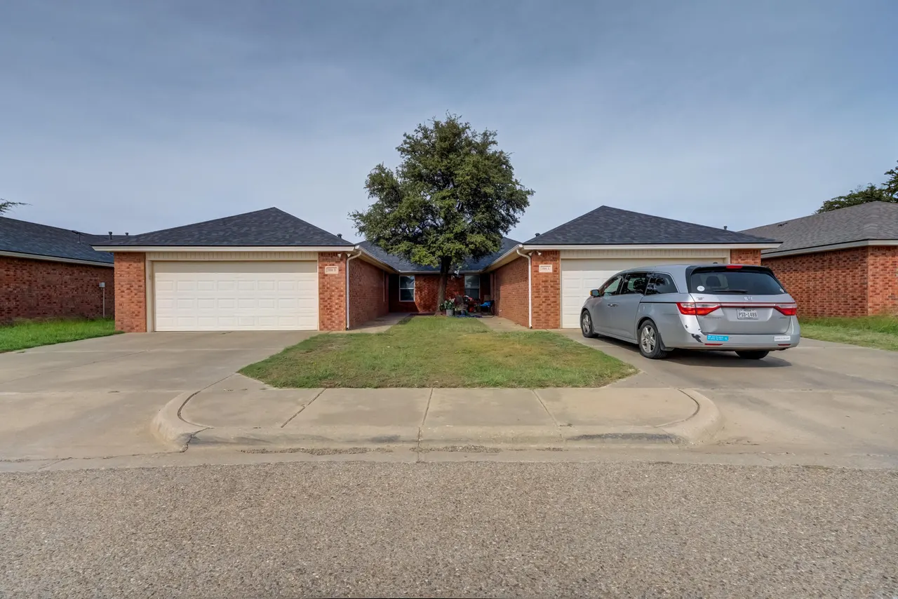 Photo 23 — 8302 Raleigh Avenue, Lubbock, TX 79424
