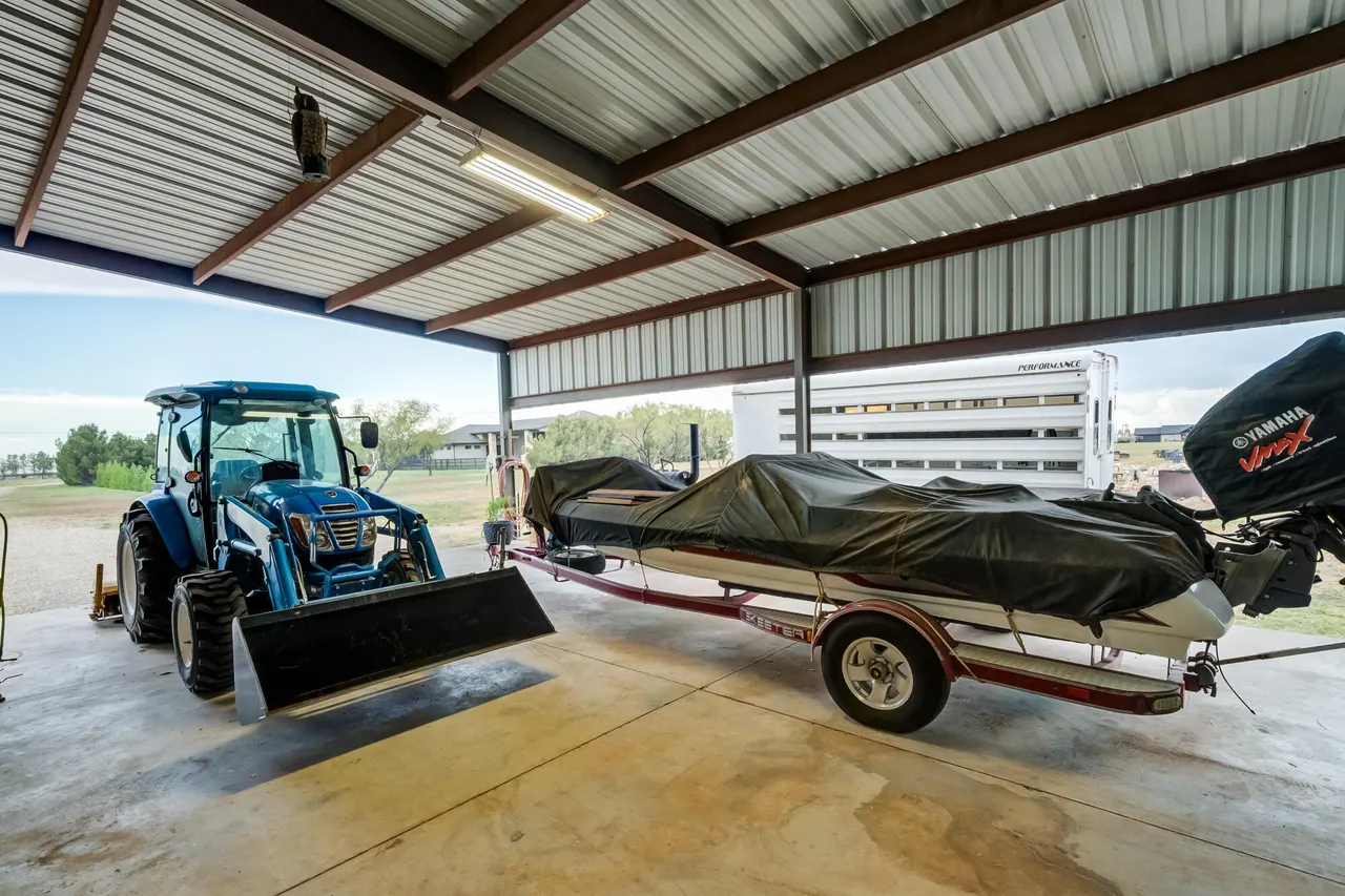 Photo 90 — 12117 E F M 40, Slaton, TX 79364