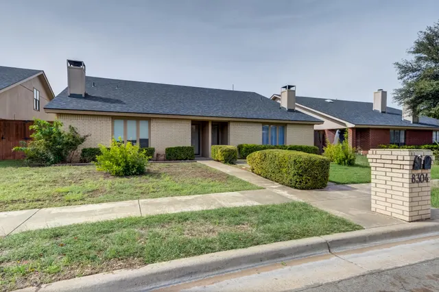 Photo 7 — 8302 Raleigh Avenue, Lubbock, TX 79424