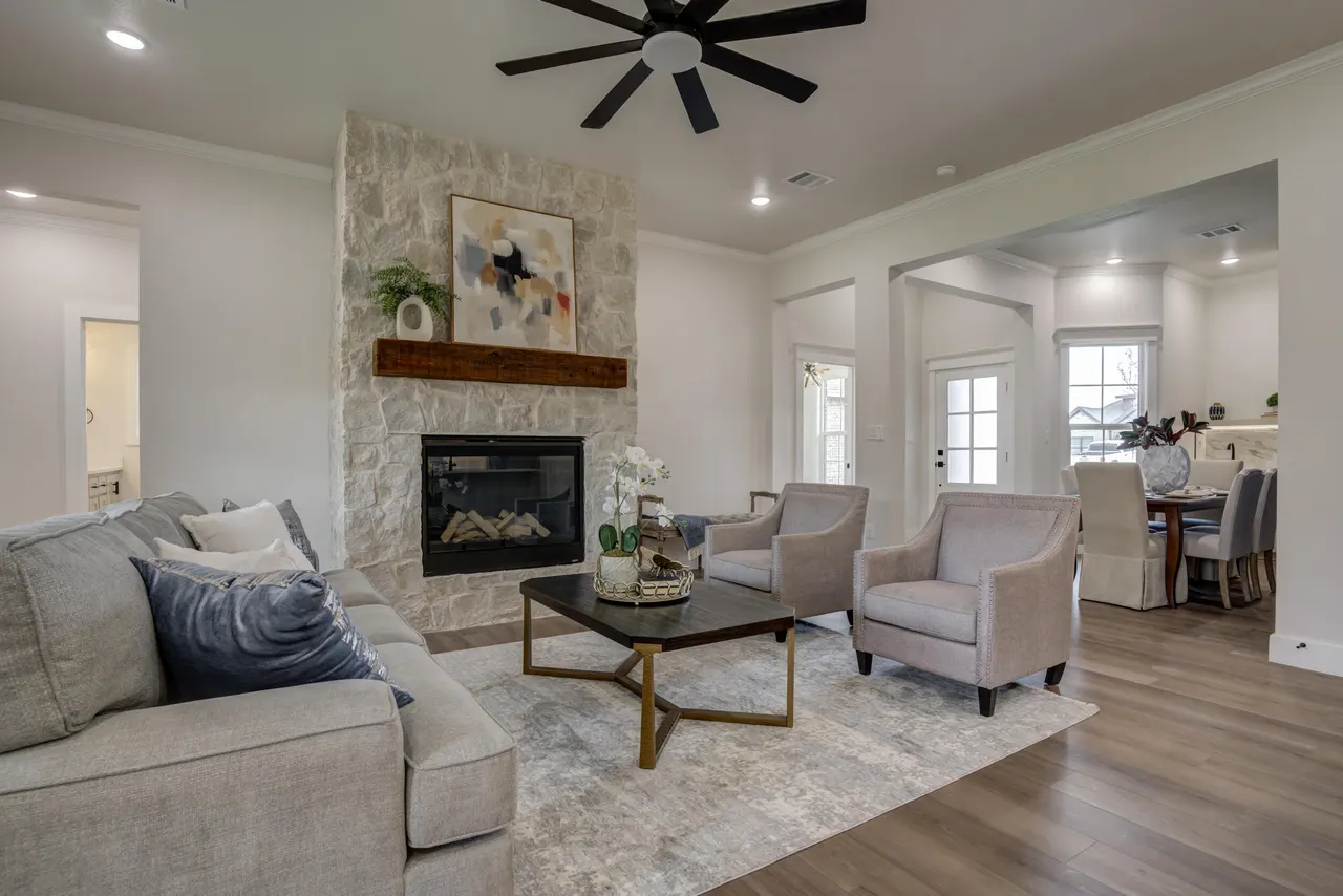 Photo 4 — 1112 N 6th Street, Wolfforth, TX 79382