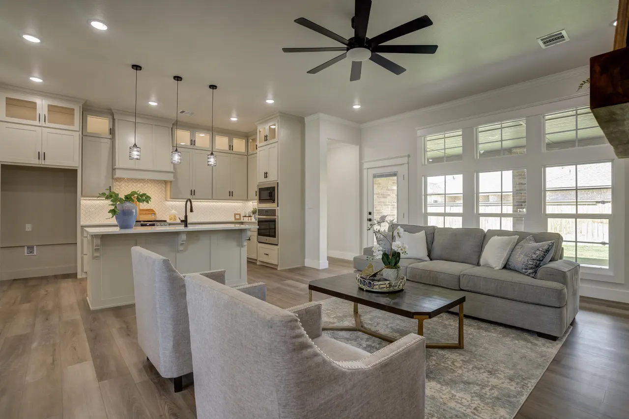 Photo 16 — 1112 N 6th Street, Wolfforth, TX 79382