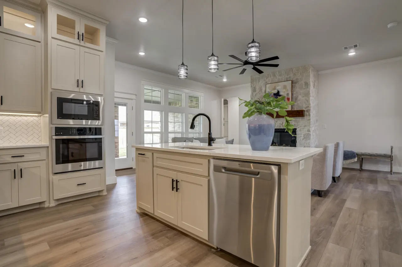 Photo 19 — 1112 N 6th Street, Wolfforth, TX 79382