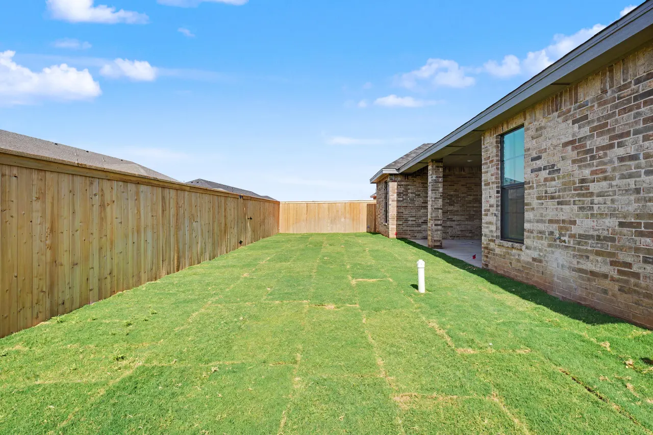 Photo 43 — 1112 N 6th Street, Wolfforth, TX 79382