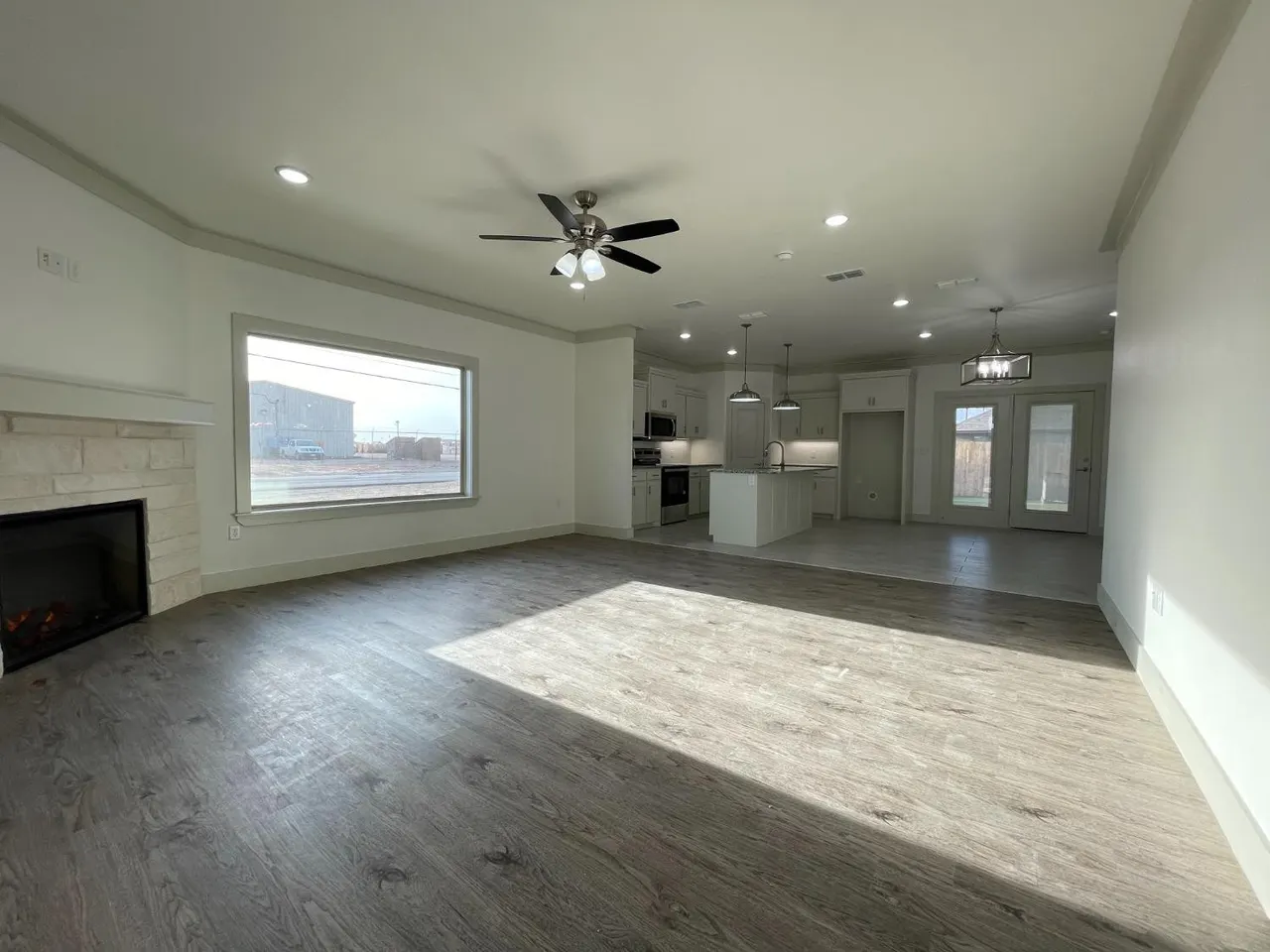 Photo 4 — 7822 89th Street, Lubbock, TX 79424