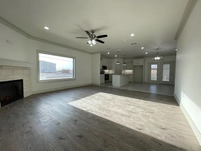 Photo 4 — 7822 89th Street, Lubbock, TX 79424