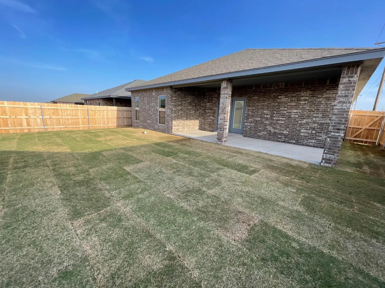 Photo 19 — 7822 89th Street, Lubbock, TX 79424