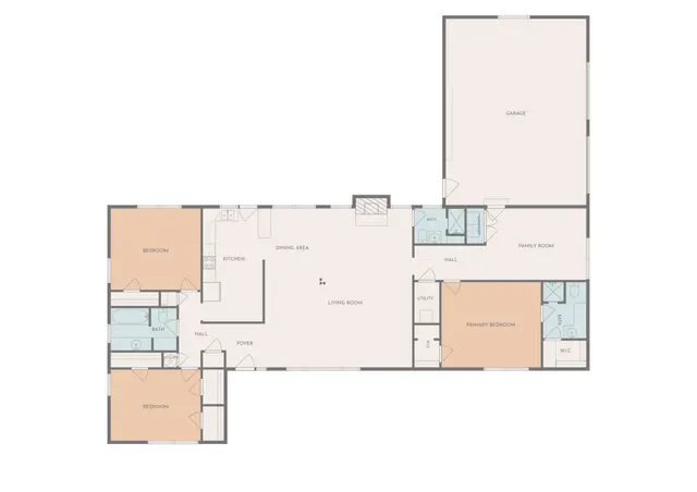 Photo 4 — 3715 36th Street, Lubbock, TX 79413