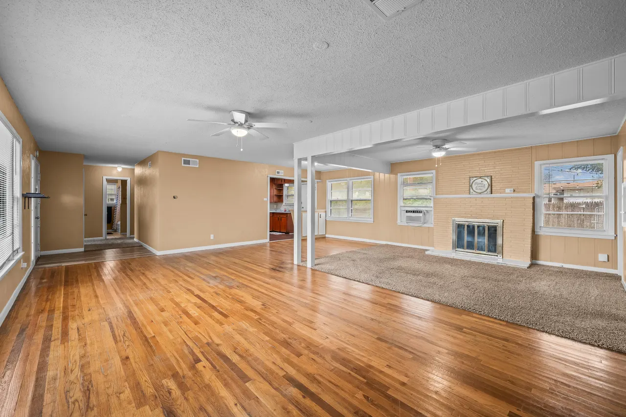 Photo 10 — 3715 36th Street, Lubbock, TX 79413