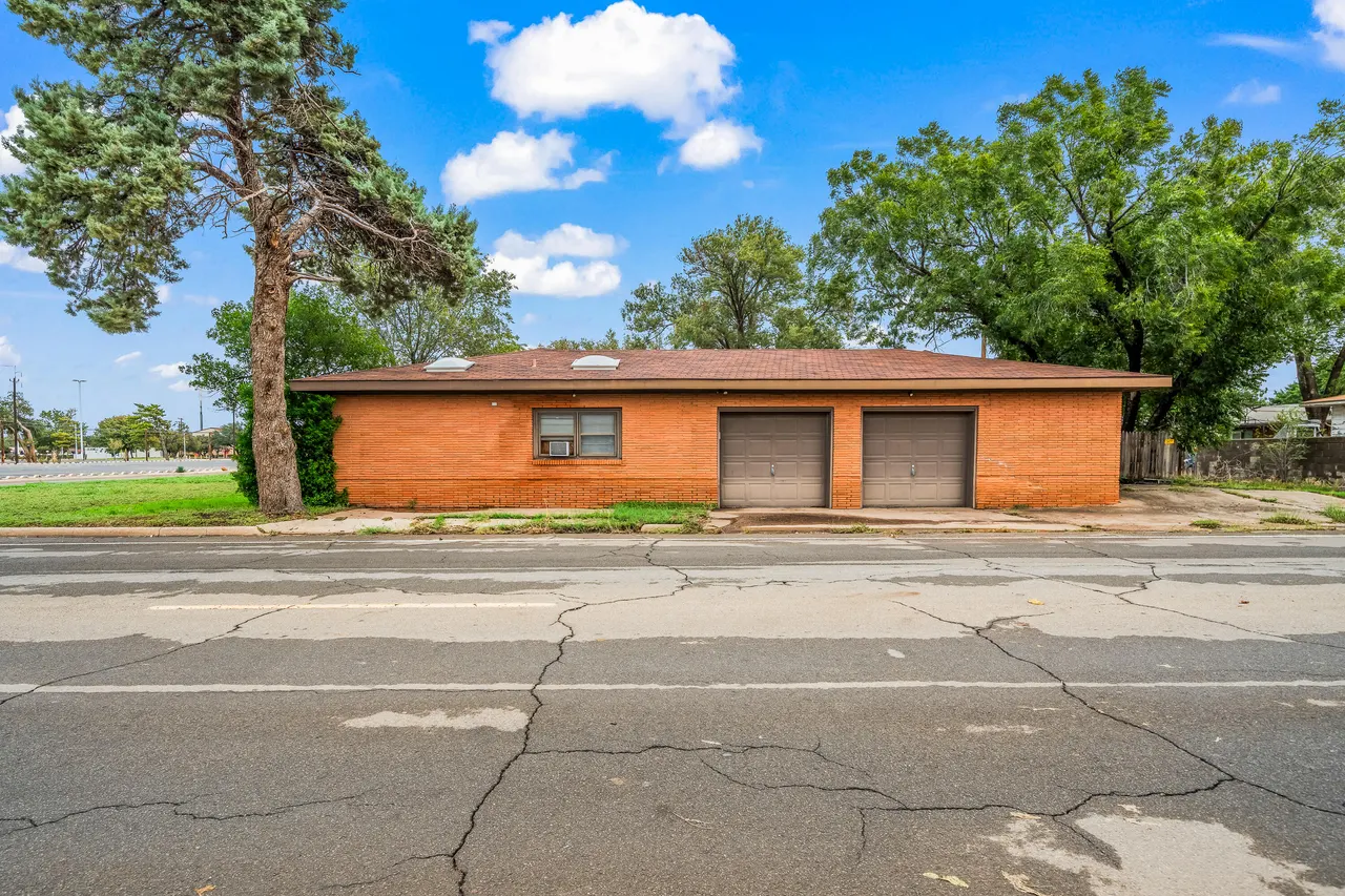 Photo 33 — 3715 36th Street, Lubbock, TX 79413