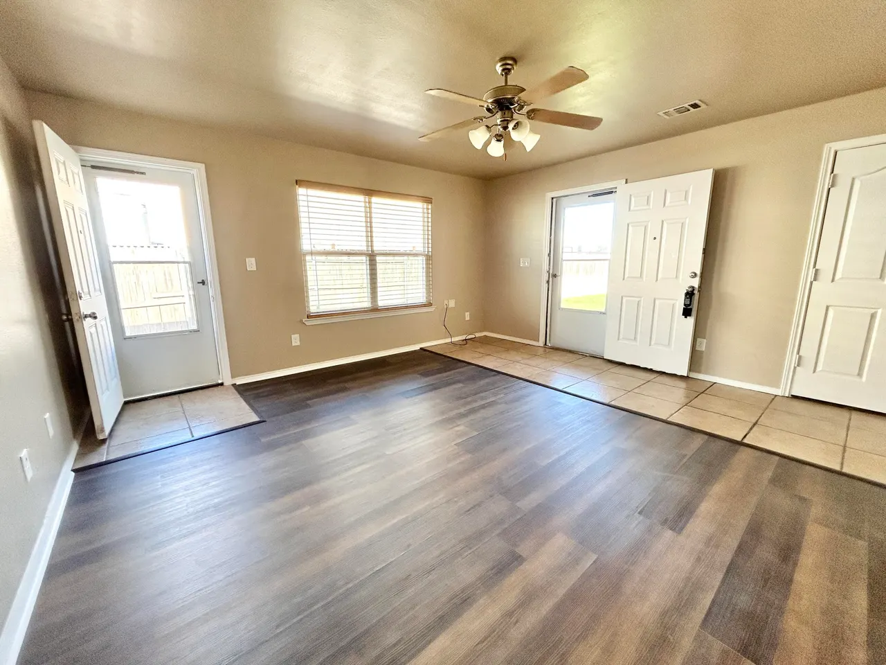 Photo 3 — 717 43rd Street 719, Lubbock, TX 79404