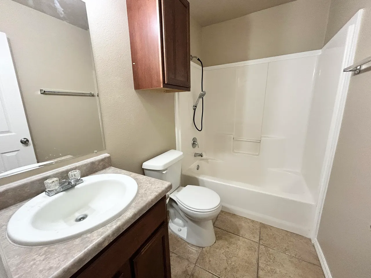 Photo 6 — 717 43rd Street 719, Lubbock, TX 79404