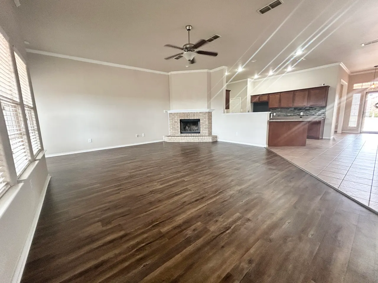 Photo 2 — 10601 Clinton Avenue, Lubbock, TX 79424