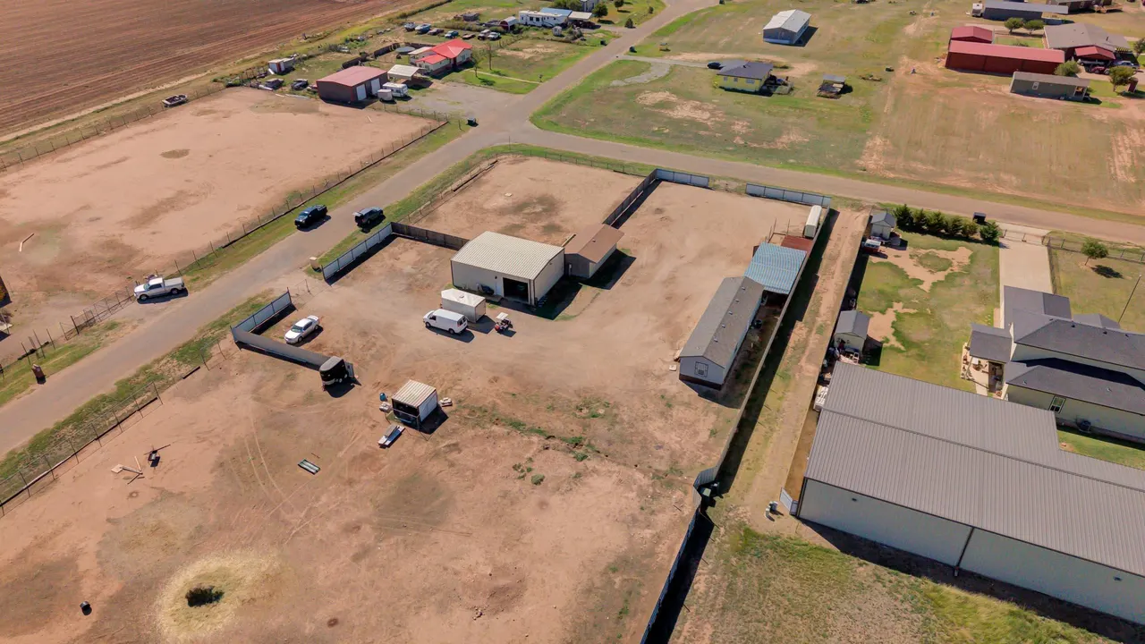 Photo 37 — 2406 County Road 7835, Lubbock, TX 79423