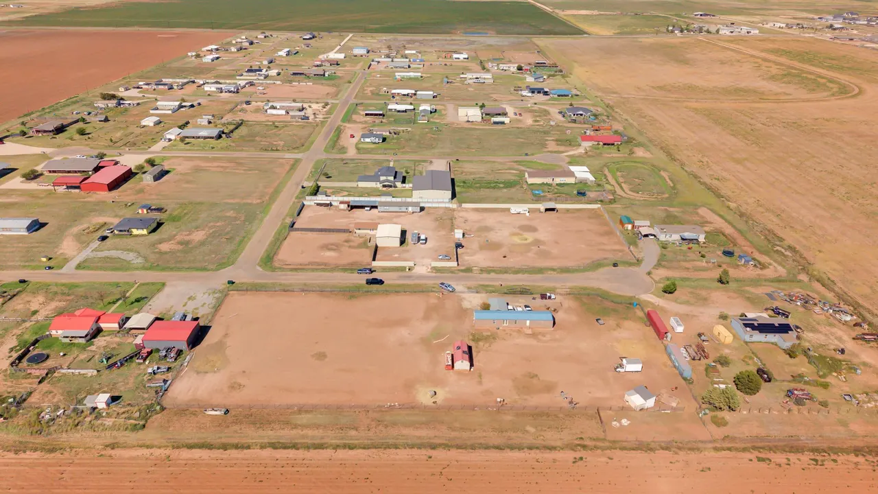 Photo 41 — 2406 County Road 7835, Lubbock, TX 79423