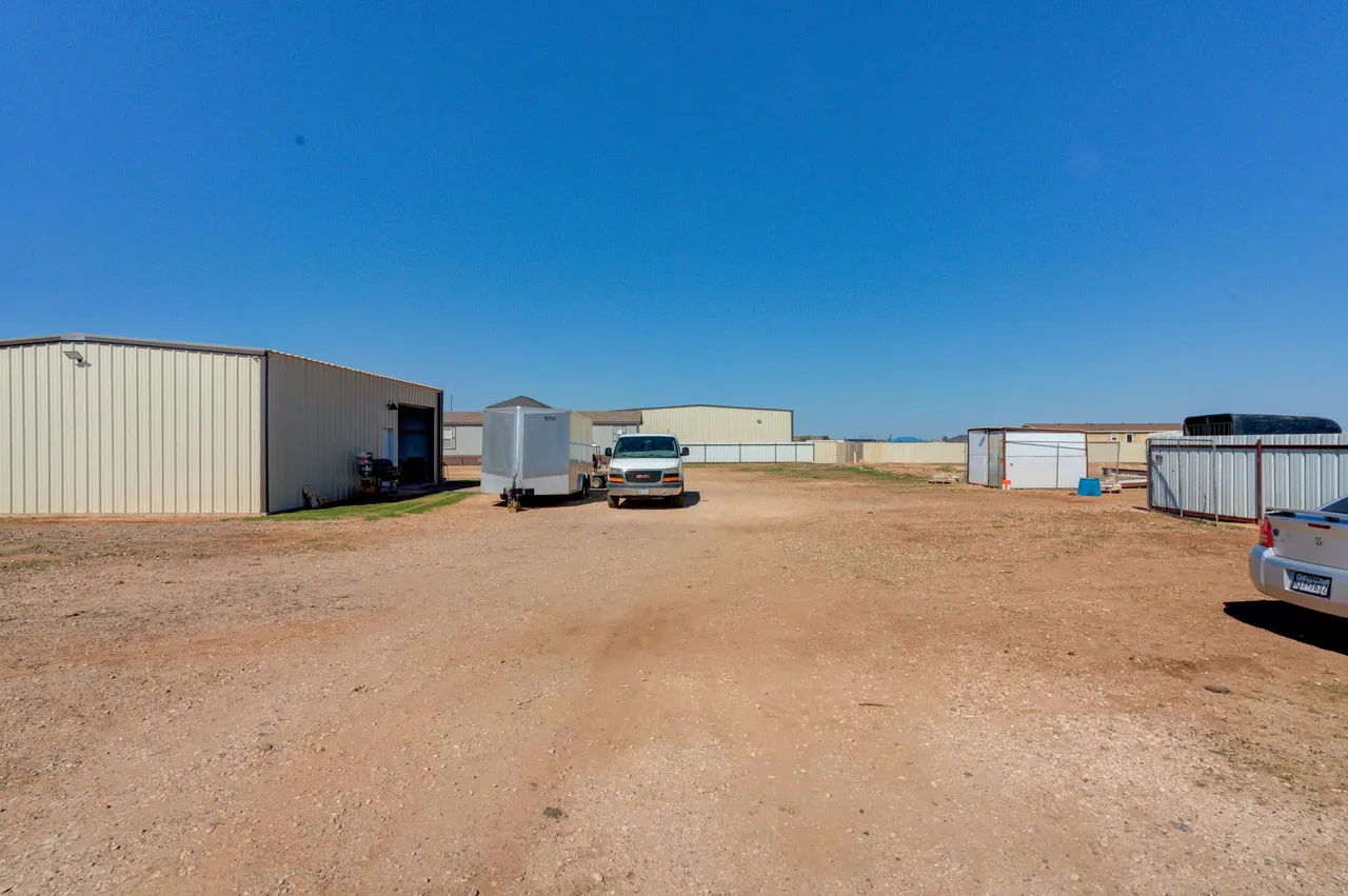 Photo 25 — 2406 County Road 7835, Lubbock, TX 79423