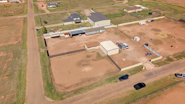 Photo 3 — 2406 County Road 7835, Lubbock, TX 79423