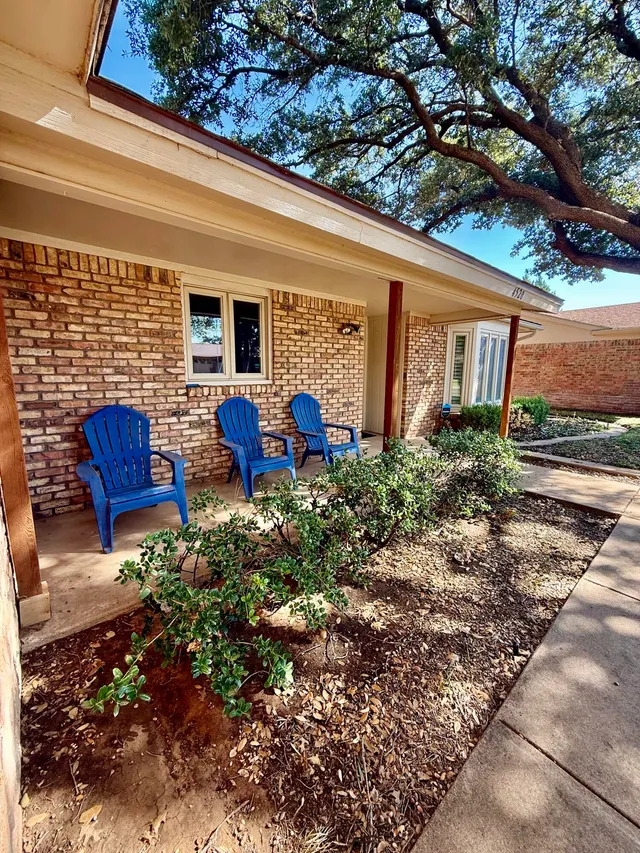 Photo 2 — 4520 77th Street, Lubbock, TX 79424