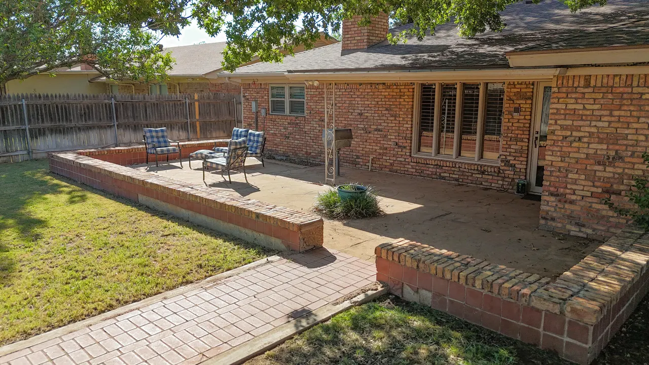 Photo 36 — 4520 77th Street, Lubbock, TX 79424