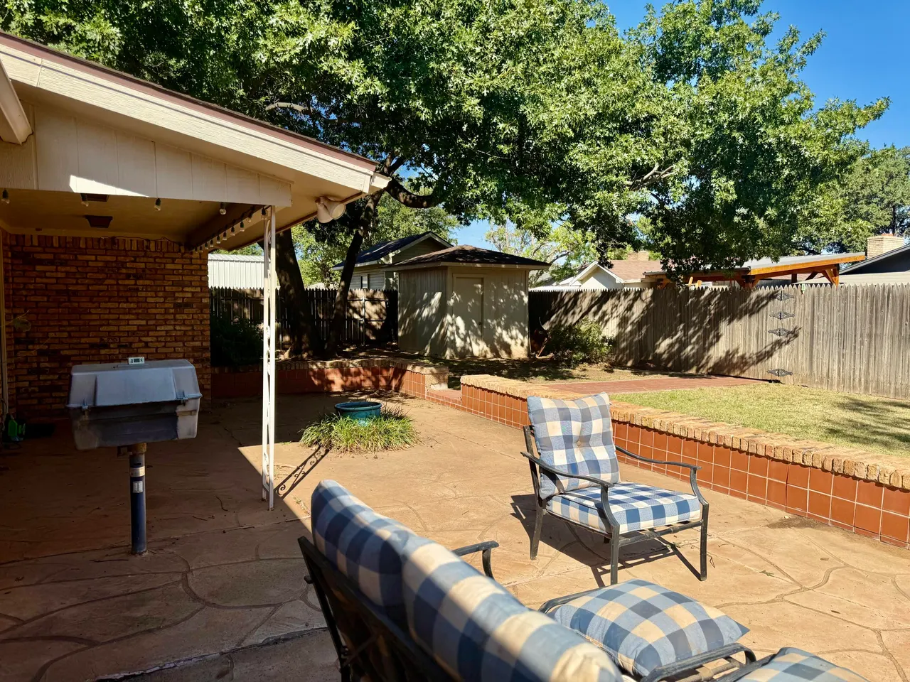 Photo 37 — 4520 77th Street, Lubbock, TX 79424