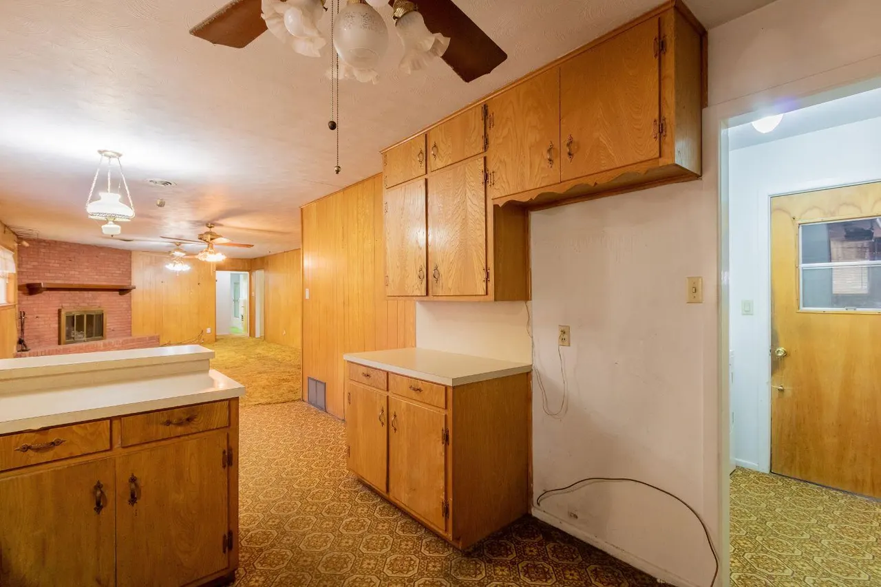 Photo 15 — 2120 65th Place, Lubbock, TX 79412
