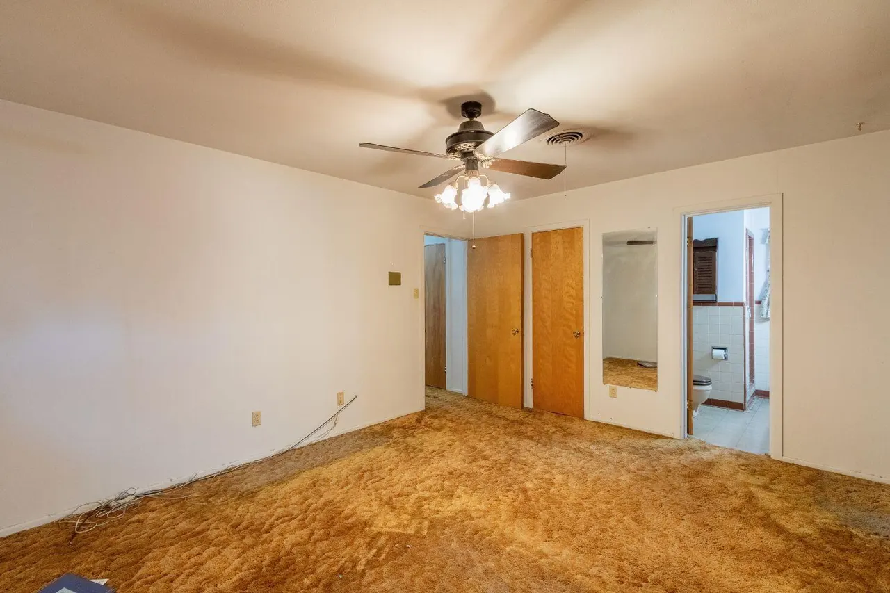 Photo 18 — 2120 65th Place, Lubbock, TX 79412