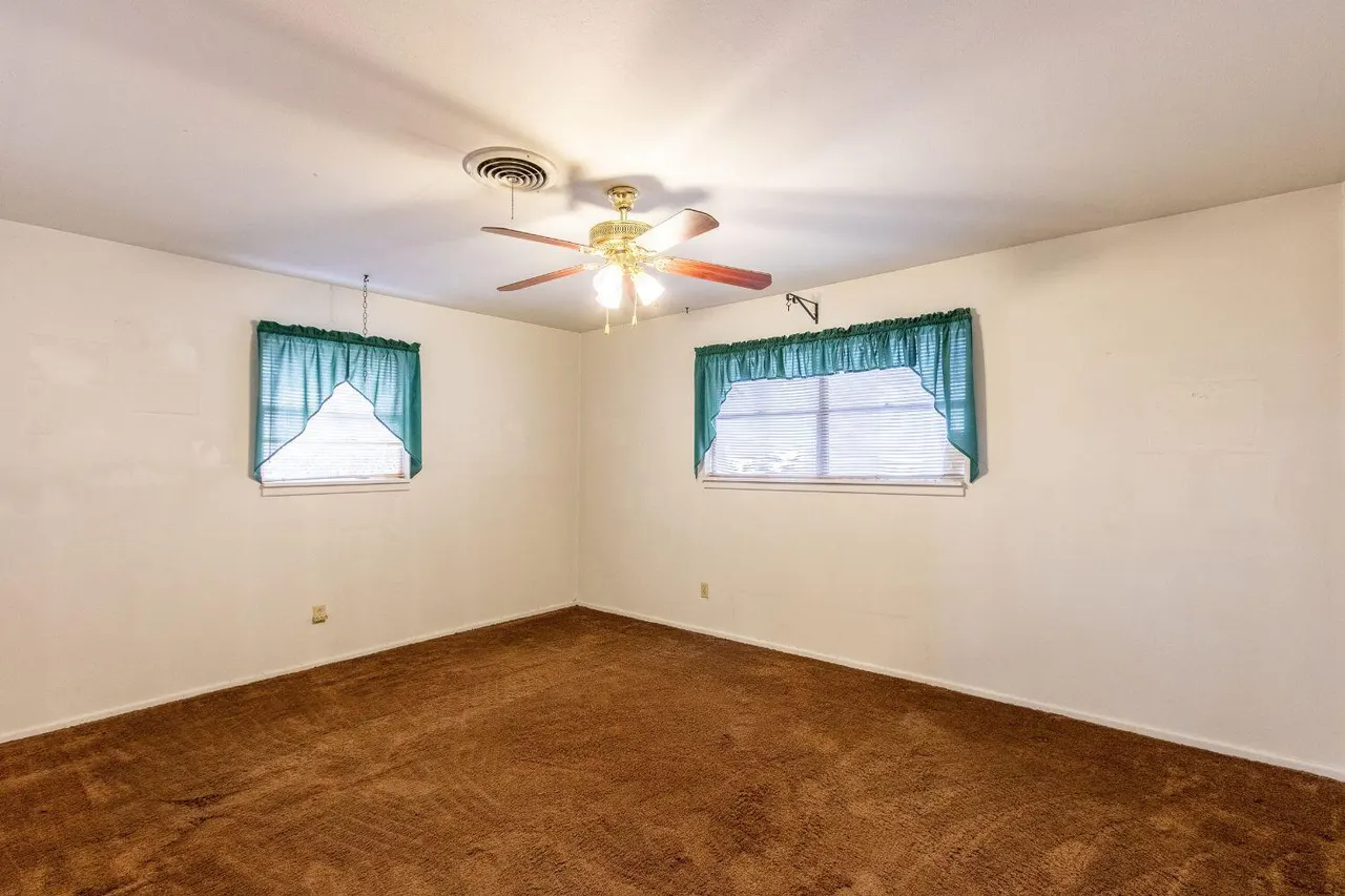 Photo 21 — 2120 65th Place, Lubbock, TX 79412