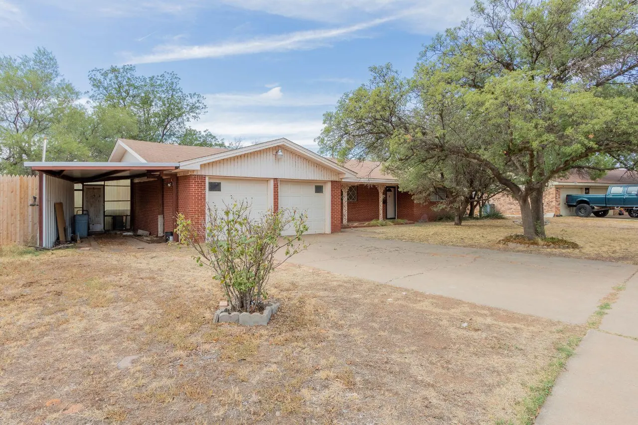 Photo 39 — 2120 65th Place, Lubbock, TX 79412
