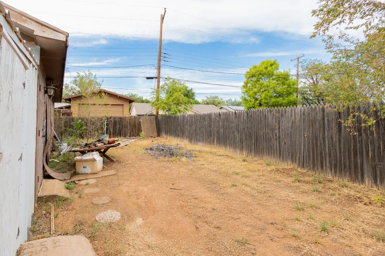 Photo 34 — 2120 65th Place, Lubbock, TX 79412