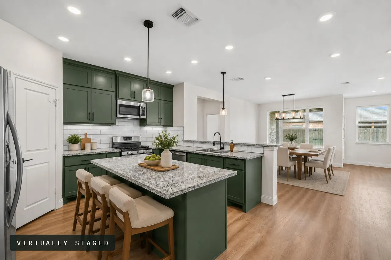 Photo 8 — 1012 N Grover Avenue, Lubbock, TX 79416