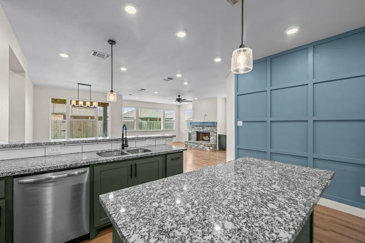 Photo 10 — 1012 N Grover Avenue, Lubbock, TX 79416