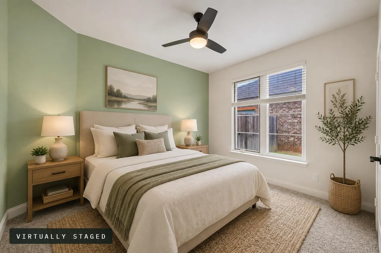Photo 14 — 1012 N Grover Avenue, Lubbock, TX 79416