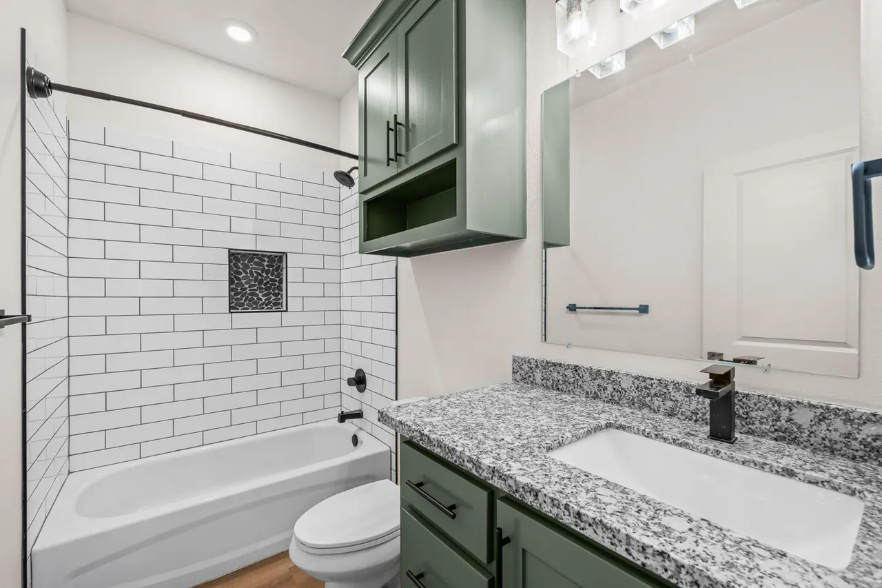 Photo 15 — 1012 N Grover Avenue, Lubbock, TX 79416