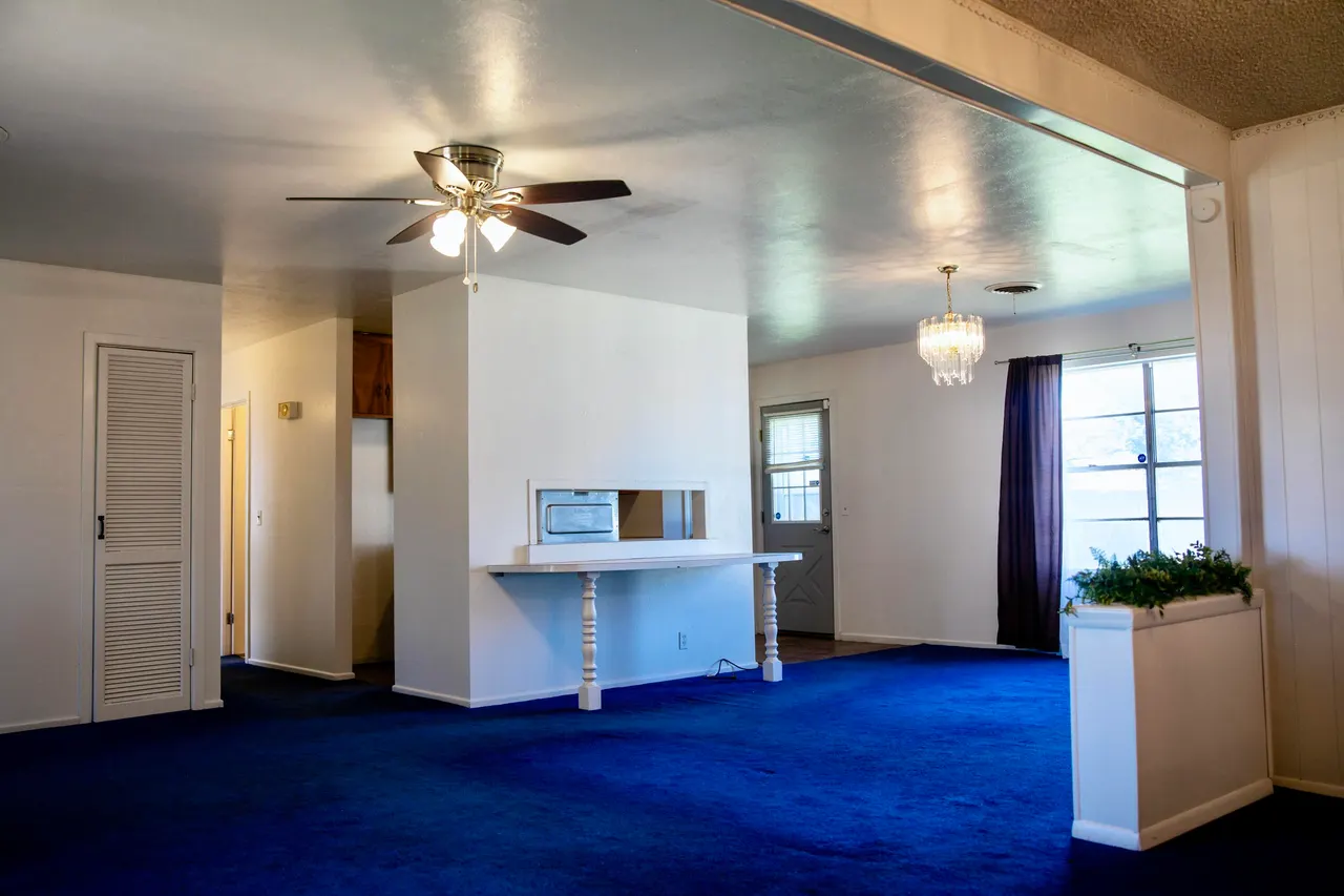Photo 6 — 2807 Lexington Street, Plainview, TX 79072