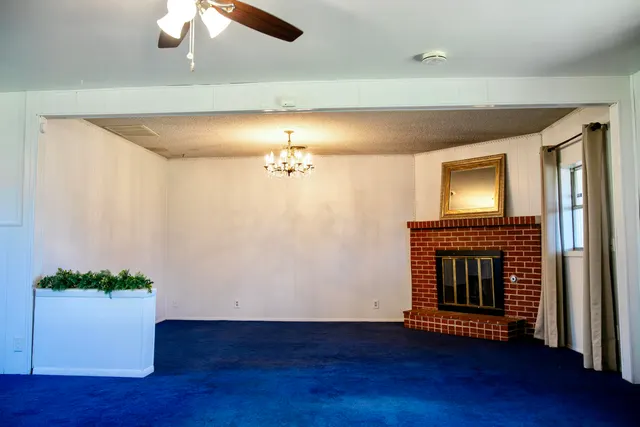 Photo 4 — 2807 Lexington Street, Plainview, TX 79072