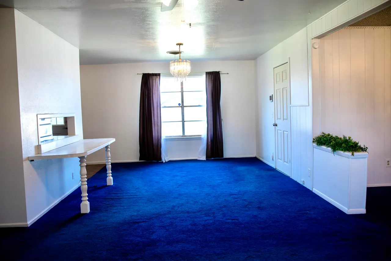 Photo 3 — 2807 Lexington Street, Plainview, TX 79072