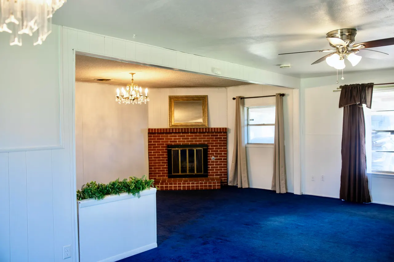 Photo 5 — 2807 Lexington Street, Plainview, TX 79072