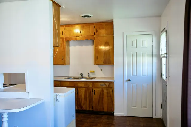 Photo 8 — 2807 Lexington Street, Plainview, TX 79072