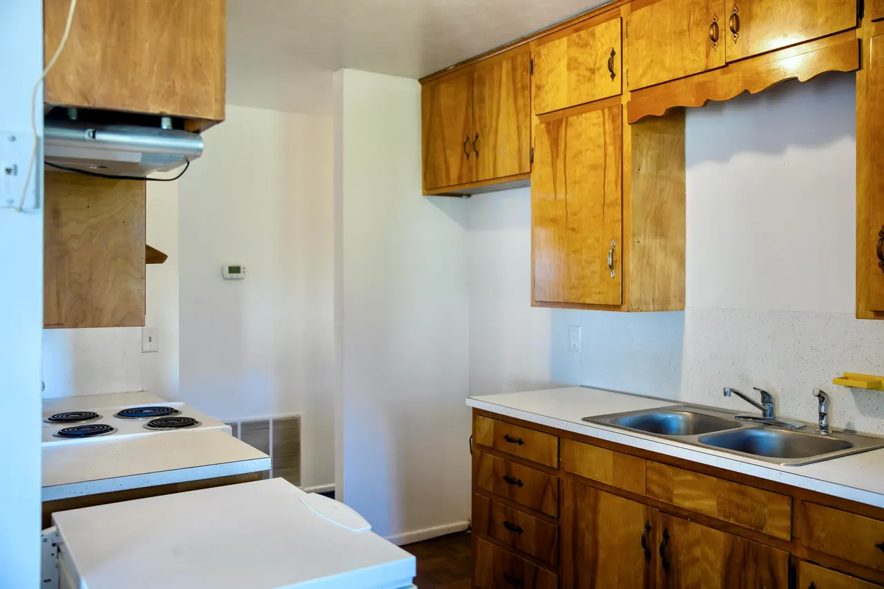 Photo 9 — 2807 Lexington Street, Plainview, TX 79072