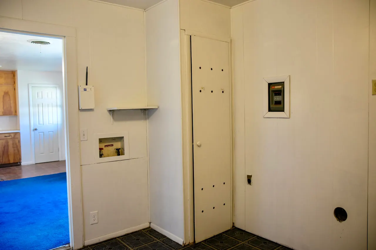 Photo 11 — 2807 Lexington Street, Plainview, TX 79072