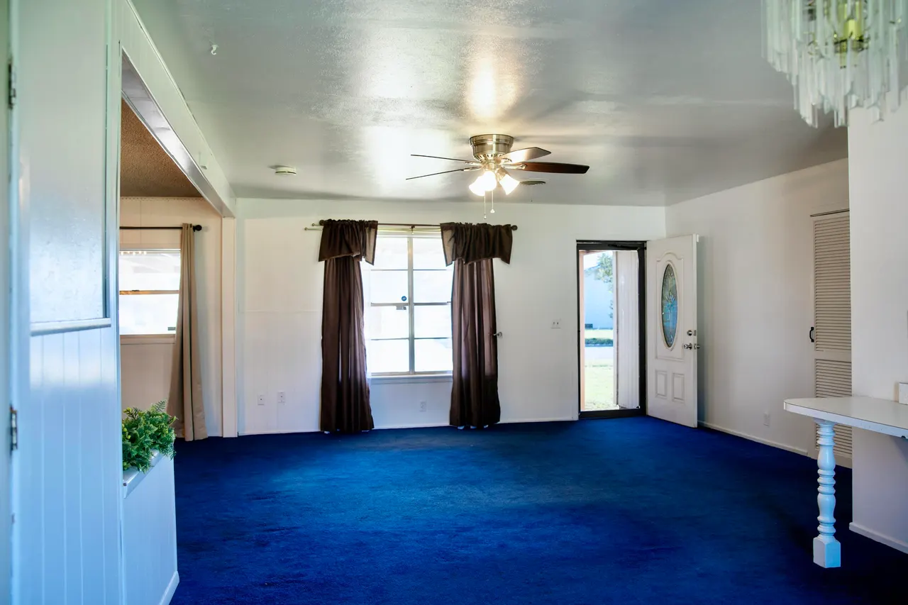 Photo 7 — 2807 Lexington Street, Plainview, TX 79072