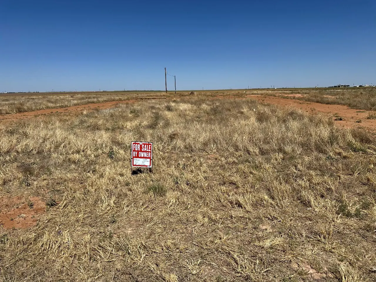 Photo 3 — 4067 lot 10 Eagle Road, Ropesville, TX 79358