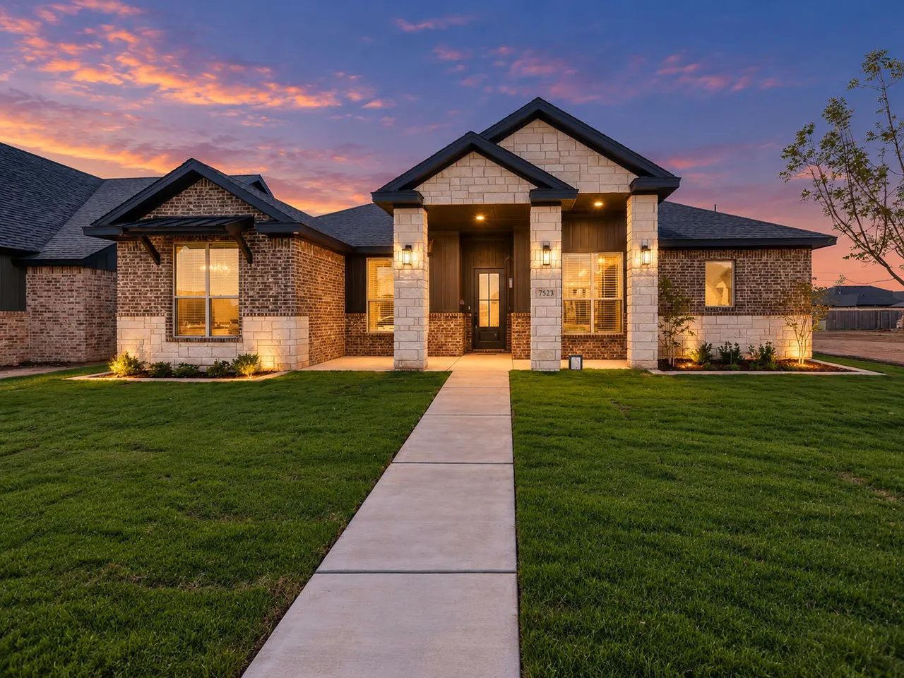 Photo 53 — 7523 57th Street, Lubbock, TX 79407