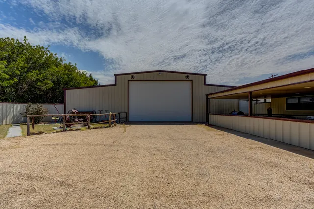 Photo 7 — 104 W 1st Street, Anton, TX 79313