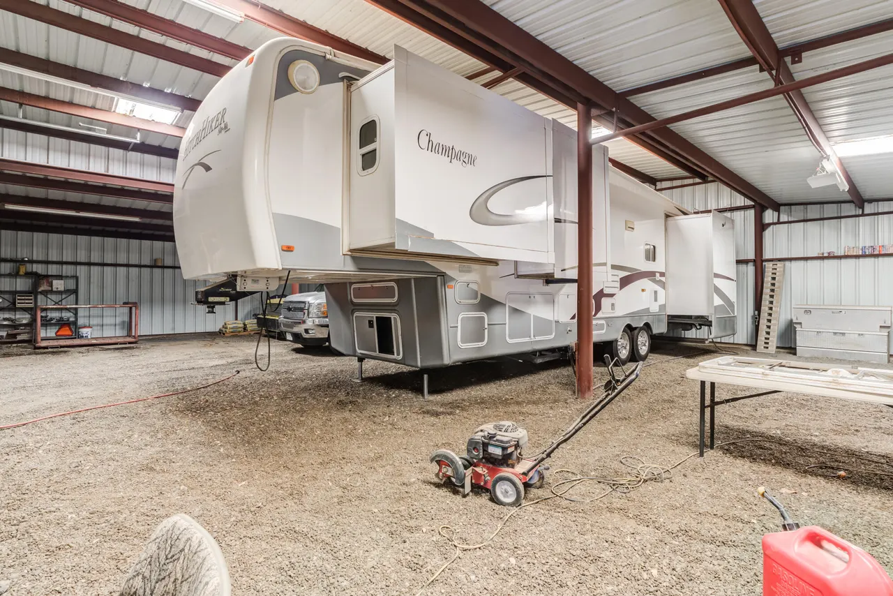 Photo 8 — 104 W 1st Street, Anton, TX 79313