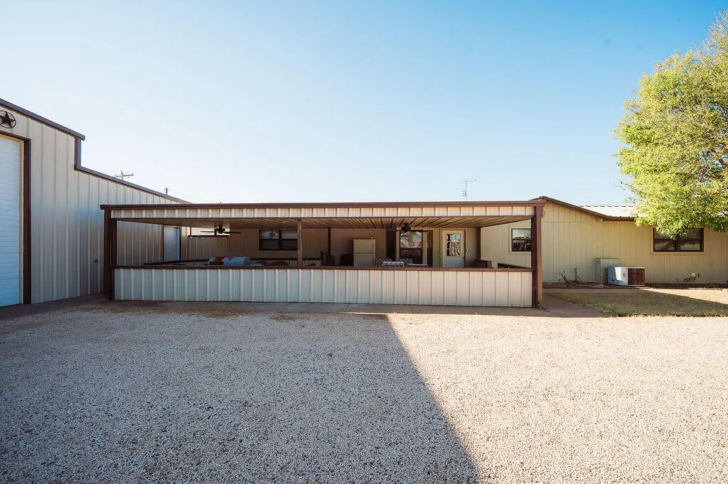 Photo 11 — 104 W 1st Street, Anton, TX 79313