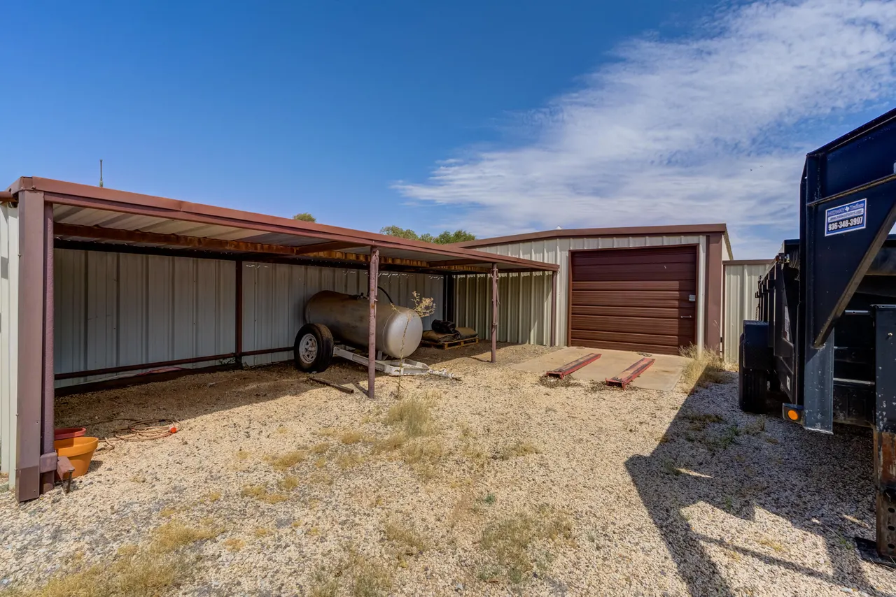 Photo 15 — 104 W 1st Street, Anton, TX 79313