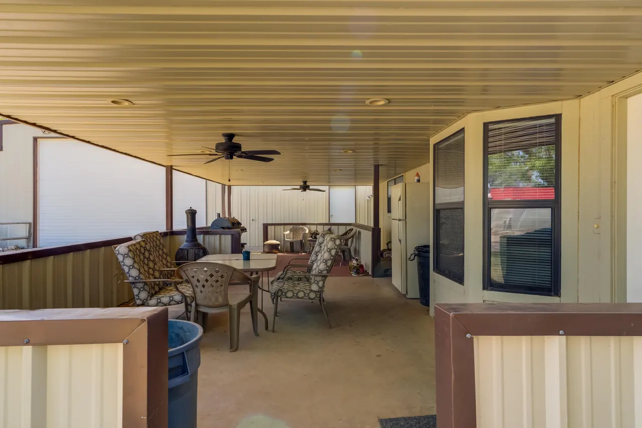 Photo 19 — 104 W 1st Street, Anton, TX 79313