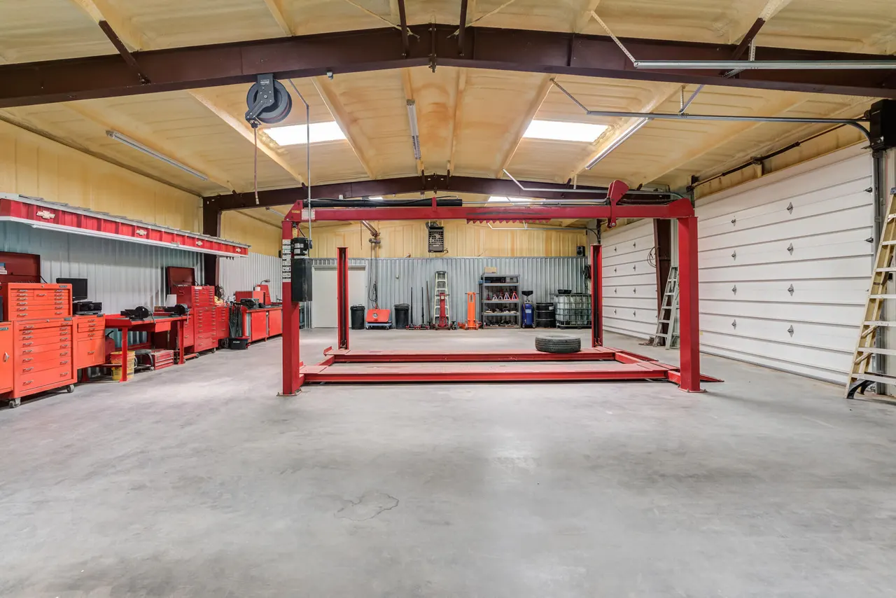 Photo 43 — 104 W 1st Street, Anton, TX 79313