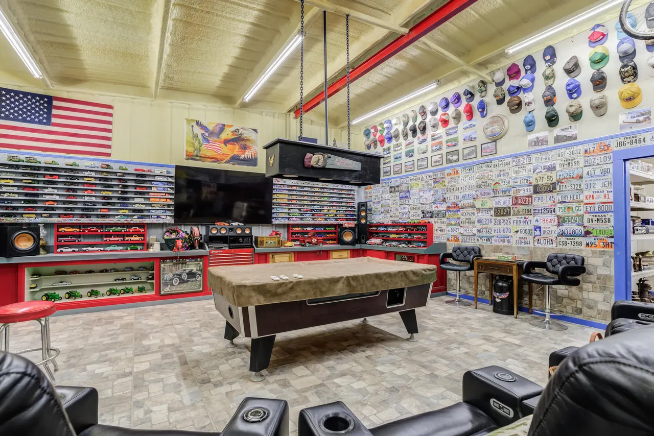 Photo 49 — 104 W 1st Street, Anton, TX 79313