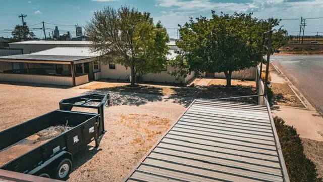 Photo 13 — 104 W 1st Street, Anton, TX 79313